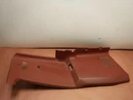 Jeep Comanche Mj 86-92 Passenger Side Interior Quarter Panel Trim B Pillar Used. Price: $116.99.