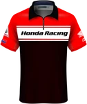 Factory Effex Team Pit Shirts Xl Red Honda 23-85306 New. Price: $65.05.