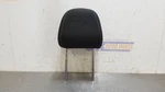 2020 Nissan Sentra Seat Headrest Front Left Driver Black Cloth Used. Price: $27.00.