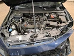 2024 Accord Abs Anti-lock Brake Pump/actuator Unit SKU#4436856 Used. Price: $318.00.