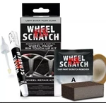 Wheel Scratch Fix Silver Rim Touch Up Paint Kit, Repair Light New. Price: $19.99.