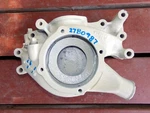 Mopar Water Pump Housing 2780987 Oem 67 68 69 70 71 383 440 426 Used. Price: $174.97.