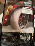 Isse/shark Textile Snow Socks C50072 - Size Model Super For Frequent Use New. Price: $199.99.