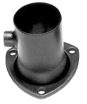 Hedman 21143 3" Ball-style Header Reducer W/O2 Bung 2-1/2 In Exhaust New. Price: $28.15.