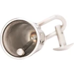 Figurati Designs Custom Guardian With Carabiner Hardware FD10-BELL New. Price: $61.67.