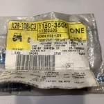Gm 11503505 Bolt Screw , Pack 8 Offered With Free Shipping ! New. Price: $24.95.