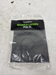Dometic 385311462, Toilet Bowl No Holes Seal Kit 2001 & Newer, Oem. Price: $34.99.