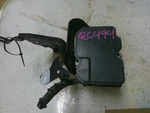 Anti-lock Brake System Abs Module Fits 18-21 Lexus NX300 44540-78070 4454078070 Used. Price: $174.99.