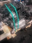 Used Engine Complete Assembly Fits: 2013 Infiniti G37 VQ37VHR Awd From 4/13 Grad. Price: $990.00.
