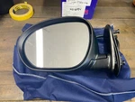 For 09-14 Nissan Cube Left Driver Side Power Heated Mirror NI1320206 New. Price: $57.00.