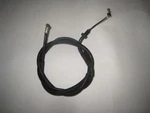 1990 Honda Goldwing GL1500 Choke Starter Cable Used. Price: $6.47.