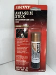Loctite 37616 Copper Anti-seize Stick (C7B) New. Price: $10.00.