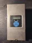 Sens M4-22-1515-F. 12/24VDC Battery Charger. Bench Tested Used. Price: $600.00.