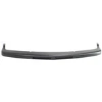 Sherman 901-22M Front Bumper Trim Primed For 2000-2006 Chevy Tahoe New. Price: $124.02.