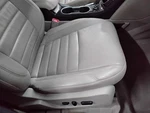 Passenger Front Seat Bucket Electric Leather Fits 15 Escape 1725513 Used. Price: $499.90.
