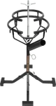 Moose Offroad N/a Tire Changing Stand - Deluxe New. Price: $153.95.