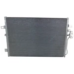 Global Parts Distributors Condenser 4104C New. Price: $129.26.