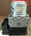 2005 Honda Pilot Abs Anti-lock Brake Pump Assembly Oem Used. Price: $99.12.