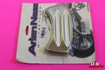 New Arlen Ness Riser Cap Victory Vegas Jackpot Kingpin. Price: $29.95.