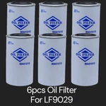 Rh Quality 6X LF9028 Oil Filter Repl 3908615 New. Price: $64.99.