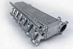Csf Bmw Gen 1 B58 Charge-air-cooler Manifold Machined Billet Aluminum New. Price: $3995.00.