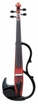 Yamaha SV200 Silent Electric Violin Brown + Free Shipping - 5 Year Warranty! New. Price: $1651.99.
