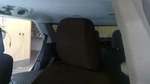 Ford Explorer 2020 Headrest Used 9738. Price: $112.08.