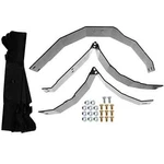New Oem Cub Cadet 48" Xtreme Mulch Kit Z Force Series 19B70037100. Price: $217.95.