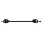 Balls Extreme Axle Front AB8-CA-8-127 New. Price: $256.45.