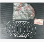 Kawasaki 500SS Genuine Clutch Steel Plate Set 6PCS 13229-003 New Unused. Price: $450.00.