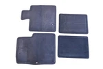 New Oem Ford 8L3Z-1613300-JA Black/ebony Floor Mat Kit Nos. Price: $349.54.