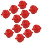 (pack Of 12) Fuel Filters For Prime Line 7-07103, 707103 Lawn Mower Snow Blower New. Price: $11.49.