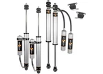 Carli AS-D3SPKG-CS20RR-B For 14-23 Ram 2500 4X4 2.0 Shocks 3.25" Lift New. Price: $1416.09.