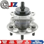 1-PACK 512547 Rear Wheel Bearing And Hub Assembly For 2011-2017 Lexus CT200H New. Price: $63.45.