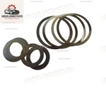 Differential Pinion Bearing Shim Set Fits Willys Jeep Mb Gpw Cj & Mahindra New. Price: $44.99.