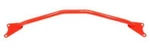 Bmr STB010R For 05-10 S197 Mustang V6 Strut Tower Brace Red New. Price: $137.95.