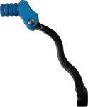 Moose Offroad Shifter Lever Blue 20MM Offset 81-0765-10-20 New. Price: $57.53.