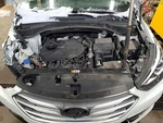 2018 Santa Fe Abs Anti-lock Brake Pump/actuator Unit SKU#4307784 Used. Price: $76.00.