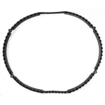 Spal 30130074 - 16" VA18 Shroud Gasket New. Price: $17.85.