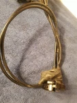 2015 Suzuki RMZ250 RMZ450 Oem Throttle Housing W/cable 57100-10H01 58301-49H11 Used. Price: $30.00.