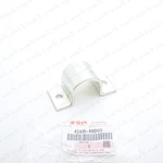 New Genuine Oem Suzuki Grand Vitara XL-7 Samurai Sway Bar Bracket 42415-66D00. Price: $19.50.