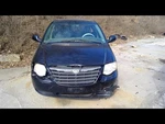 Anti-lock Brake Part Assembly Pump Id 4721427 Fits 03-05 Caravan 1020092 Used. Price: $62.44.