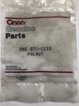 Onan 870-0133 Pal Nut Genuine Oem Cummins New. Price: $13.77.