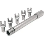 Excel Rim Torque Wrench Head 6.1MM TWH-061 New. Price: $27.88.