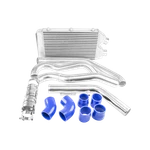 Cxracing Upgrade Intercooler Kit For Toyota Supra Mkiii With 7M-GTE Stock Turbo New. Price: $674.37.