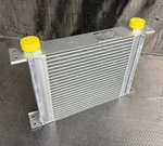 Behr Oil Cooler 53139 Auto/aircraft 704A33220038 *never Installed* Ships Fast New. Price: $448.00.