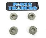 Oem Genuine Kawasaki Front Fender Mounting Collar (set Of 4) 92027-1936 Used. Price: $19.99.