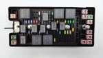 2007-2008 Ford Mustang Engine Fuse Box Used. Price: $134.99.