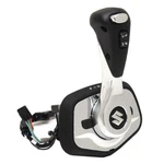 Suzuki Boat Remote Control 67000-98JM5 Bass Cat Side Mount (kit) New. Price: $2189.00.