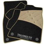 To Fit Mg RV8 1993-1995 Black Tailored Car Mats Fw New. Price: $54.40.